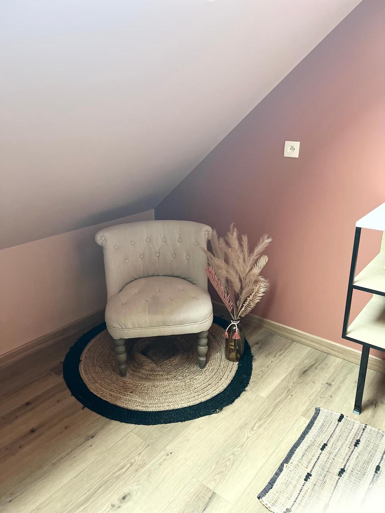 Chambre Spacieuse Like&Love De Clara Duclair Bagian luar foto