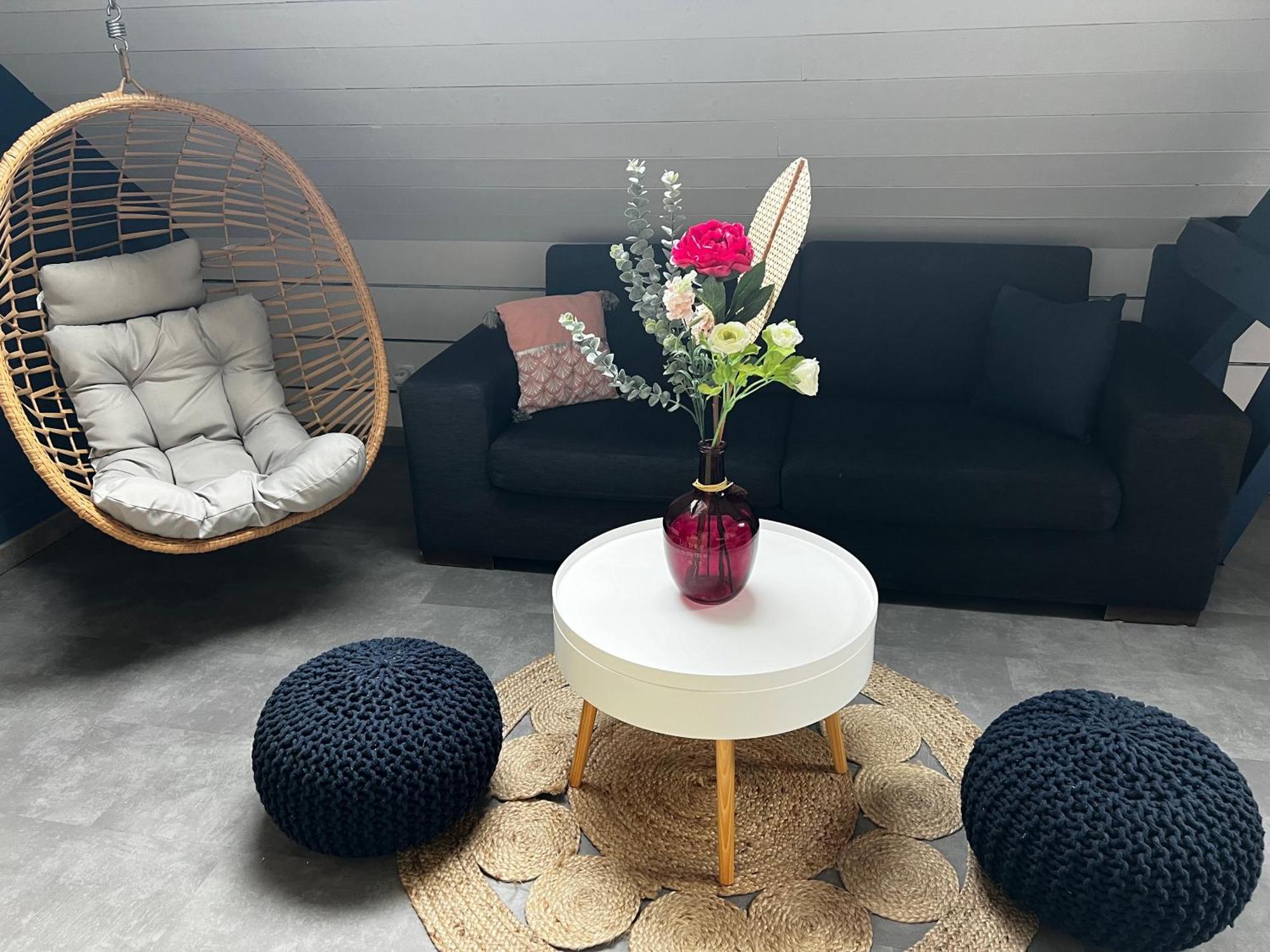 Chambre Spacieuse Like&Love De Clara Duclair Bagian luar foto