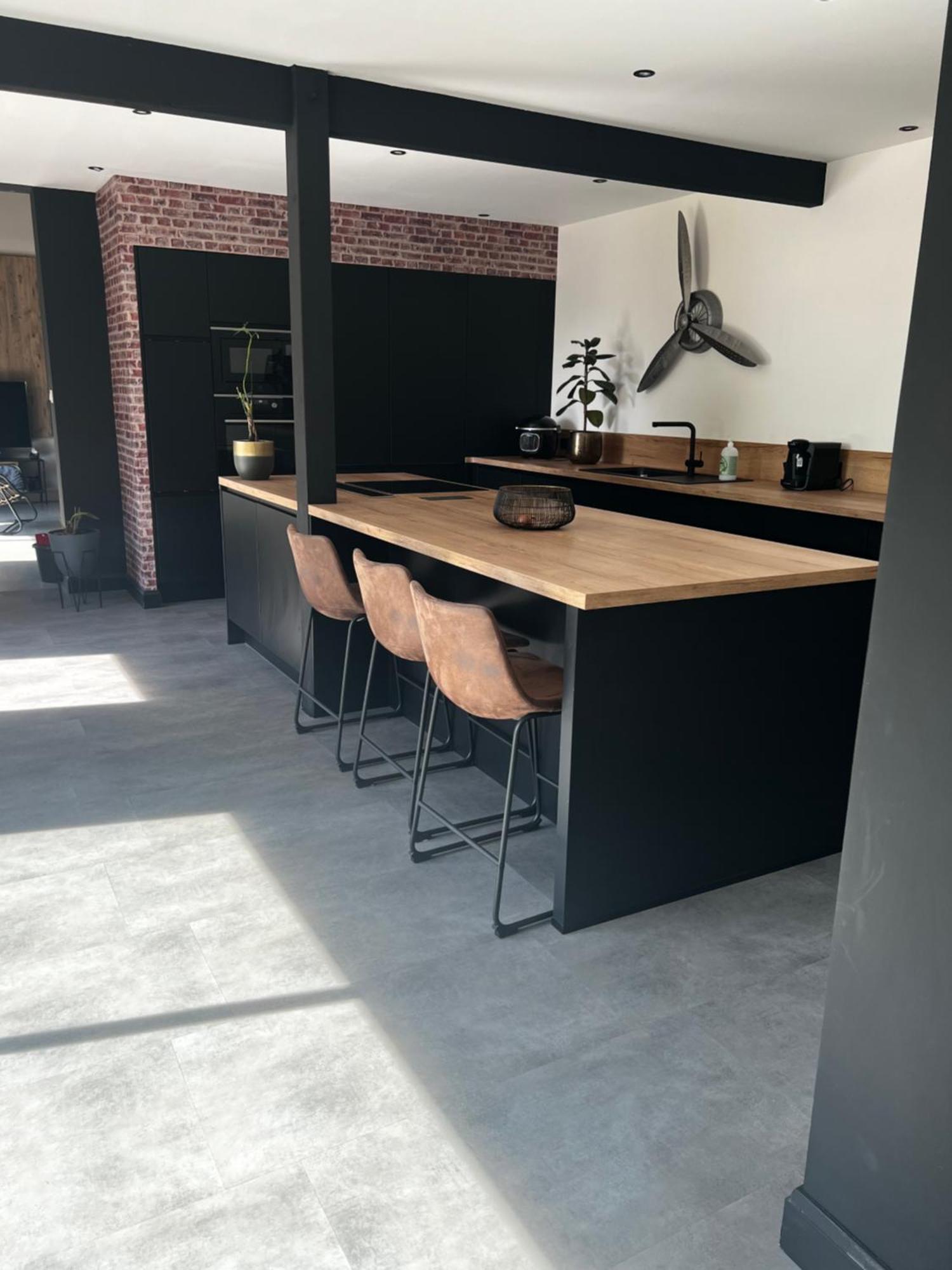 Chambre Spacieuse Like&Love De Clara Duclair Bagian luar foto